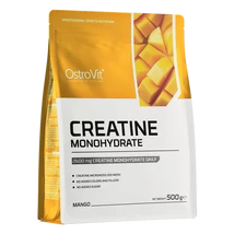 OstroVit Creatine Monohydrate 500 g mango