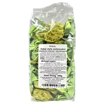 Paleolit Dubai style szaloncukor 300g krémmel töltve