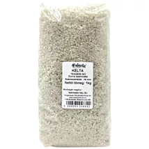 Paleolit Kelta tengeri só durva 1kg <6mm 