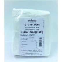 Paleolit Stevia Por 50g