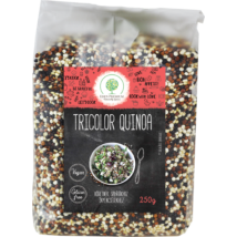 Éden Prémium Tricolor Quinoa 250 g