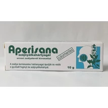 Aperisana gél 10g 