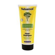 Tebamol sampon 200 ml