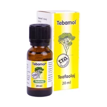 Tebamol teafaolaj, 20 ml