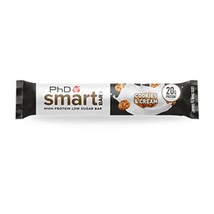 PhD Nutrition SMART Bar 64g sütikrém