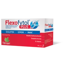 Flexofytol Plus tabletta 56 db