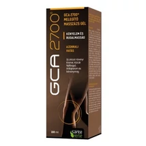 GCA 2700 ® gél 100ml