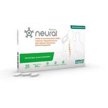 Plactive Neural® tabletta 30 db