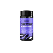 Pure Gold Creatine 120 kapsz