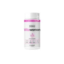 Pure Gold VitaWomen 60 kapsz.
