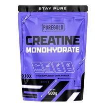 Pure Gold Creatine Monohydrate italpor mangó - 500g