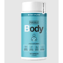 Pure Gold Body 100 kapsz