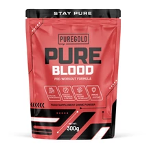 PureGold Pure Blood 300g pink lemonade