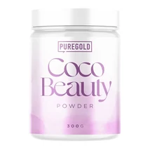 Pure Gold CocoBeauty italpor 300 g mojito