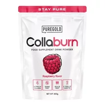Pure Gold Collaburn málna 300g