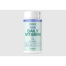 Pure Gold Daily vitamin 60 kapszula