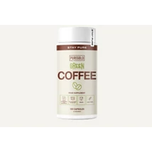 Pure Gold Green Coffee 100 kapszula