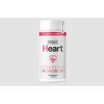 Pure Gold Heart - 60 caps