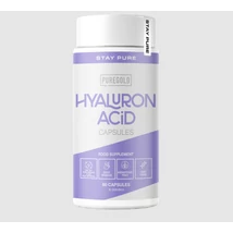 Pure Gold Hyaluron acid 60 kapszula