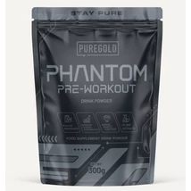 Pure Gold Phantom 300g mango
