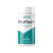 Pure Gold ProFlexi+ 90 kapszula