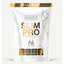 Pure Gold Slim Pro - Mango Smoothie 300g