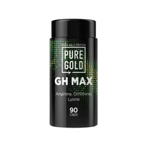 Pure Gold GH Max - 90 caps