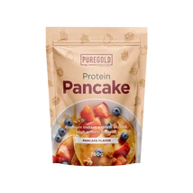 PureGold Protein Pancake palacsintapor 760g vanília