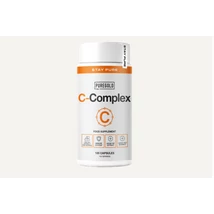 Pure Gold C-Complex 100 caps