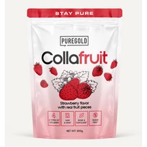Pure Gold CollaFruit 300g eper