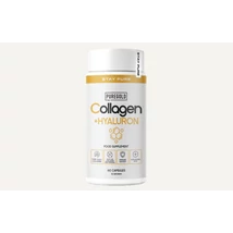 Pure Gold Collagen + Hyaluron + Selenium 60 caps