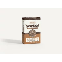 Pure Gold Granola 250g csokoládé
