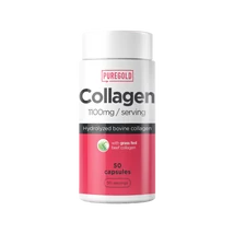 Pure Gold Collagen 50caps