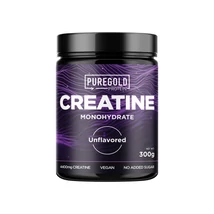 Pure Gold Protein Creatine Monohydrate 300g ízesítetlen