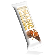 Pure Gold Magic Bar 45g Csokoládé&Cookies