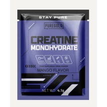 Pure Gold Creatine Monohydrate 4.1g mango