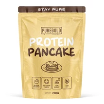 PureGold Protein Pancake palacsintapor 760g vanília