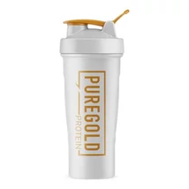 Pure Gold Shaker 700ml white