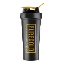 Pure Gold Shaker 700ml black