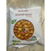 Racionella XXL szójakocka 150g