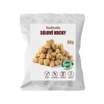 Racionella szójakocka 90g