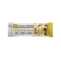 RiceUP! Kollagénes Protein szelet 50g vanília ízű