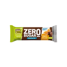 Rice Up Zero Zabszelet naranccsal étcsokoládéval hozzáadott cuk.nélk. 70 g