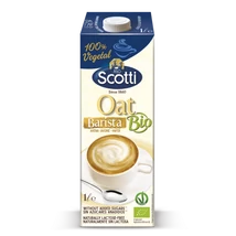 Riso Scotti  BARISTA - Zabital VEGÁN 1l