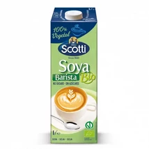 Riso Scotti BARISTA - Szójaital VEGÁN GM 1l