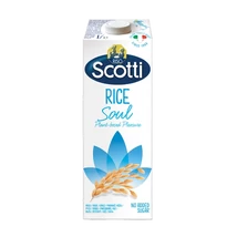 Riso Scotti  Soul rizsital 1l