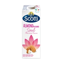 Riso Scotti  Soul mandulás ital 1l