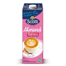 Riso Scotti RS BARISTA - Mandulaital VEGÁN GM 1l