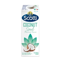 Riso Scotti Soul kókuszos ital 1l
