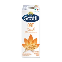 Riso Scotti Soul Zabital ÚJ 1000ml  1*101 l